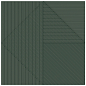 21021 Lins Teal 20x20 Harmony фото в миниатюре 2