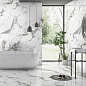 Statuario Italica Tiles