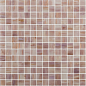 GA41 Gold Star (5) 2x2 32.7x32.7 ROSE MOSAIC