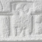 Декоративный кирпич Штамп Мадрид 408 25-28x7-8x1,7 Leonardo Stone