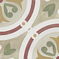 41652 Amber Taupe SP 22,3x22,3 Harmony