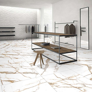 Mars Italica Tiles