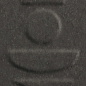 4101224 Nok Totem Ebony 6,5x20 41ZERO42