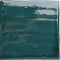 128211 ROOTS Teal S Gloss 11x11 WOW