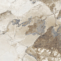 Persian brown бежевый 80x80 Laparet