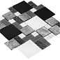 4036 Barok 30,5x30,5 Keramissimo
