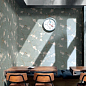 R9TX Mixed Rosa Rett. 40x120 Ragno Marazzi