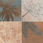 Herbal Natural 33.15x33.15 Gayafores