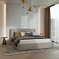 G394 Neiva Brown MR 60x120 Гранитея