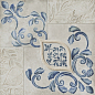 VT/A330/SG1544N Сиена матовый 20x20 Kerama Marazzi