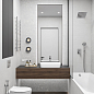 LP3090B0071R Chippo grey матовый обрезной 30x89,5 Laparet