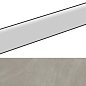 610130005307 Continuum Iron Battiscopa 7.2x60 Italon