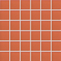 VDM05048 Sandstone Plus orange glass 30x30 RAKO