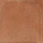 88367 Crete Terracotta Matt 40x40 Cerdomus