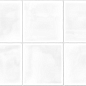Mango white square 01 25х60 Gracia Ceramica
