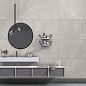 Larice Grey Gravita