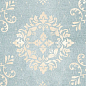 VICTORIAN DECOR 28x70 Mayolica