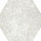 Pompeia Decor Blanco 20х24 Monopole Ceramica