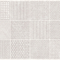 Sandstar Liniar Selina Ash Carving 60x120 Infinity Ceramica