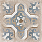 Cartagena Stone Decor 15x15 Eletto Ceramica
