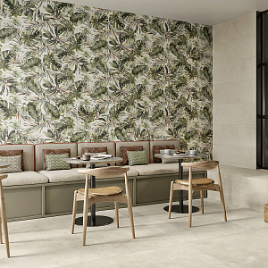 Sense Love Ceramic Tiles