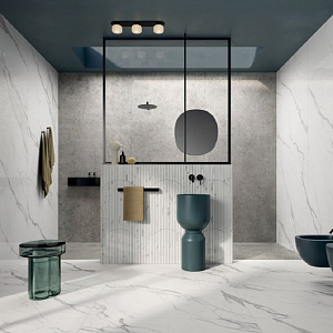 Statuario Light ABK