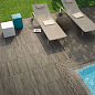 AMV0 Axi Golden Oak Mosaico 3D 35x35 Atlas Concorde