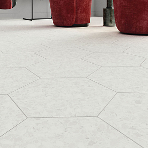 Terrazzo DNA Tiles