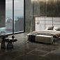 620110000186 Continuum Polar Mosaico Hexagon 25x29 Italon