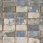 1053373 Havana Sky 20х40 CIR