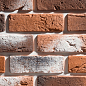 Декоративный кирпич Плоскость Лион 485 21x6,5x1,2 Leonardo Stone