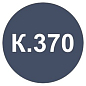 Колеровочный агент Color К.370 100 гр KeraBellezza