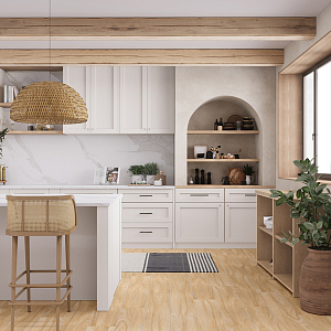 Forest StaroWood