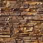 Вислер 01-22 рядовая 500х100х40 Ecostone