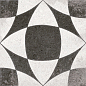 Berkane Negro 20x20 VIVES