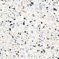 GFA114TRZ07L Terrazzo лаппатированный 570x1140x7.5 Alma Ceramica (Уралкерамика)