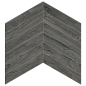 CH-RT03 Burmese Dark Grey Matt Rustic 45x8 Creanza фото в миниатюре 2