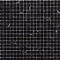 DAO-605-15-4 Nero Marquina 1,5х1,5 30х30 DAO