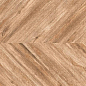 Cross Wood Brown Matt 60x120 Usak Seramik фото в миниатюре