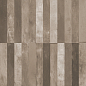 42916 Duna Chocolate 20x20 Harmony фото в миниатюре 4