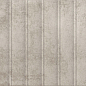 852 Балтимор тёмный рельеф вертикальный 32,5x100 Eurotile Ceramica фото в миниатюре