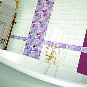 Fresh/Primavera Monopole Ceramica