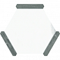 Denia Grey 22x25 Monopole Ceramica
