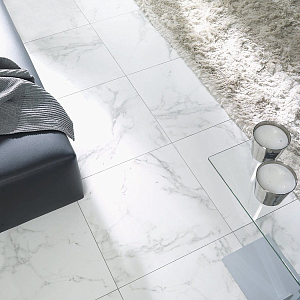 Marmol Carrara Porcelanosa