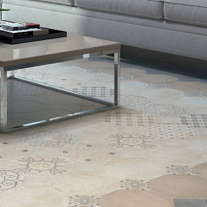 Пьяцетта Kerama Marazzi