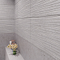 F Rockberry Beige 30x30 Cube Ceramica