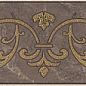 AD/A364/15106 Орсэ бордюр 40*7.2 Kerama Marazzi