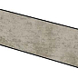 610130000330 Heat Aluminum Battiscopa 7,2x60 Atlas Concorde Russia