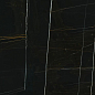 SG642122R Греппи черный обрезной лаппатированный 60*60 Kerama Marazzi