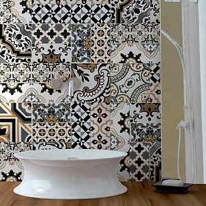 Arezzo Latina Ceramica